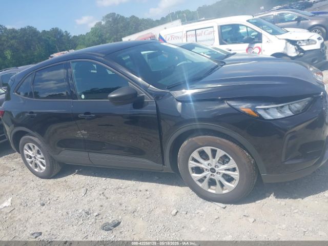 1FMCU0GN5SUA63430 Ford Escape Active