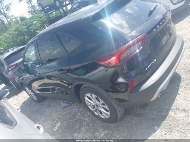 1FMCU0GN5SUA63430 Ford Escape Active