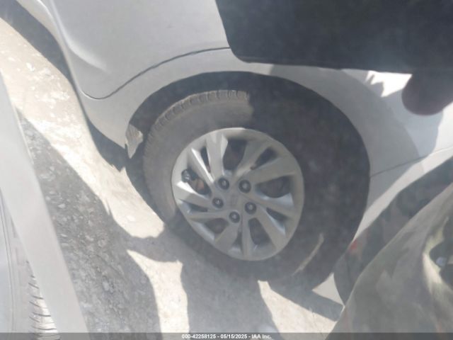 1FMCU0GN5SUA63430 Ford Escape Active