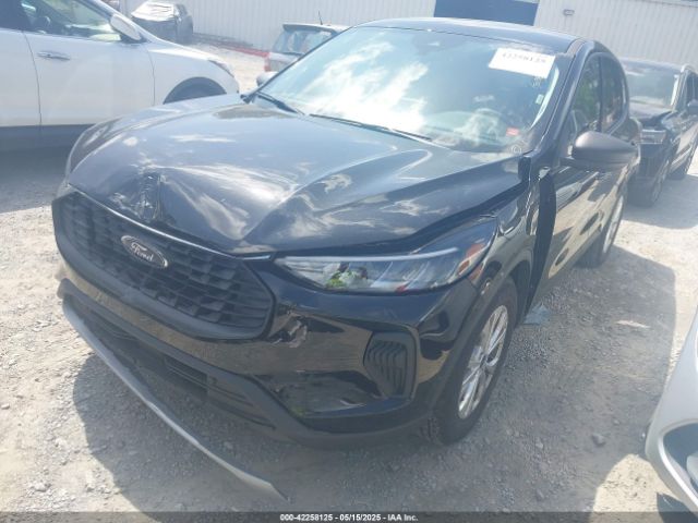 1FMCU0GN5SUA63430 Ford Escape Active