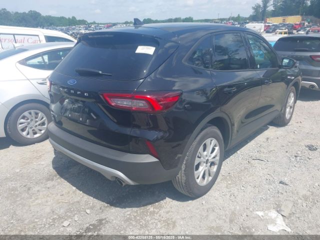 1FMCU0GN5SUA63430 Ford Escape Active