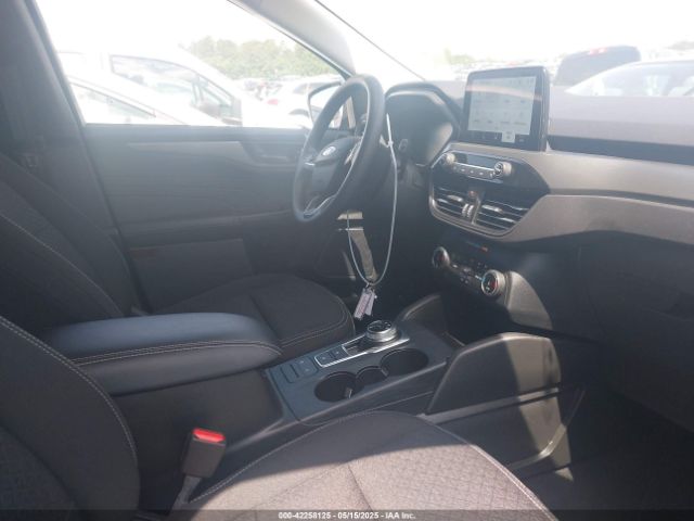1FMCU0GN5SUA63430 Ford Escape Active