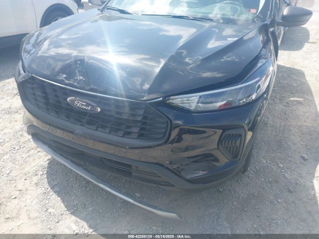 1FMCU0GN5SUA63430 Ford Escape Active
