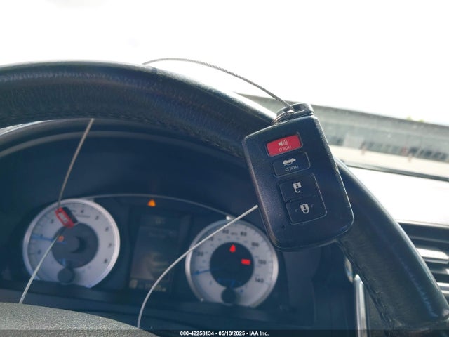 4T1BF1FK8GU525389 Toyota CAMRY SE