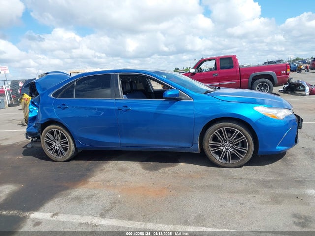 4T1BF1FK8GU525389 Toyota CAMRY SE