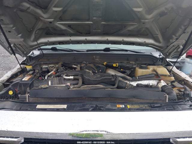 Ford F-250 Xlt 2014 1FT7W2BT8EEA01598 Image 10