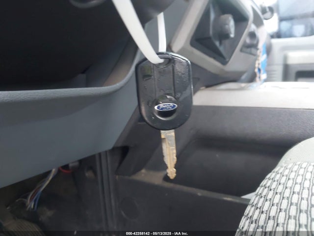 Ford F-250 Xlt 2014 1FT7W2BT8EEA01598 Image 11