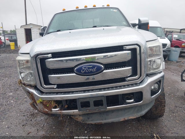 Ford F-250 Xlt 2014 1FT7W2BT8EEA01598 Image 12