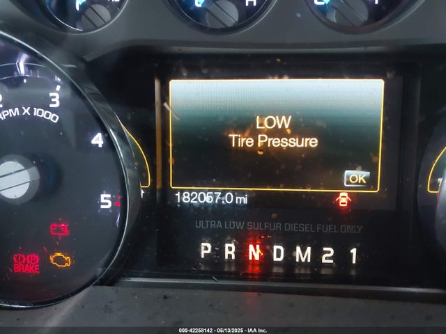 Ford F-250 Xlt 2014 1FT7W2BT8EEA01598 Image 15