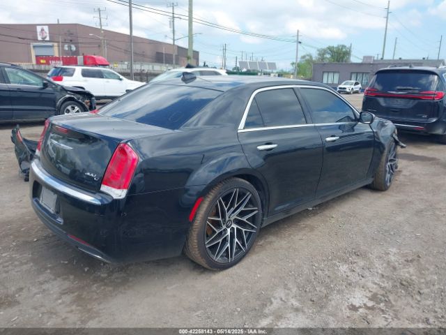 2017 CHRYSLER 300C 2C3CCAEG6HH551934 Photo 3