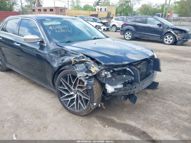 2017 CHRYSLER 300C 2C3CCAEG6HH551934 Photo 5