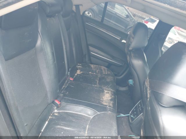 2017 CHRYSLER 300C 2C3CCAEG6HH551934 Photo 7
