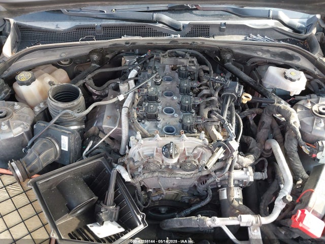 2020 CADILLAC CT4 1G6DA5RK7L0154714 Photo 9