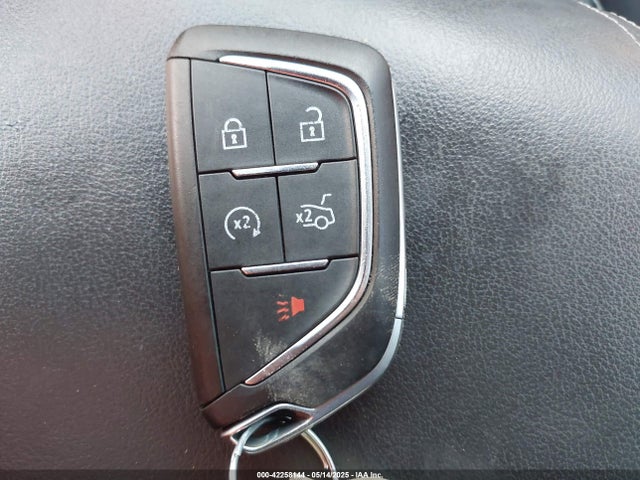 2020 CADILLAC CT4 1G6DA5RK7L0154714 Photo 10