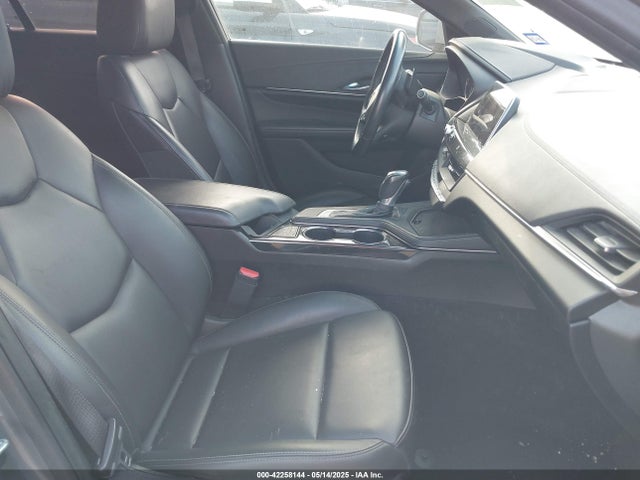 2020 CADILLAC CT4 1G6DA5RK7L0154714 Photo 4