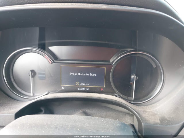 2020 CADILLAC CT4 1G6DA5RK7L0154714 Photo 6