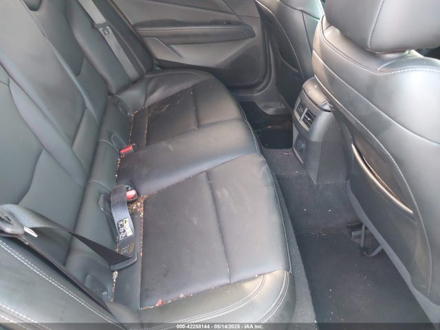 2020 CADILLAC CT4 1G6DA5RK7L0154714 Photo 7