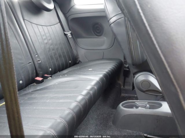 2013 FIAT 500 3C3CFFBRXDT515577 Photo 7