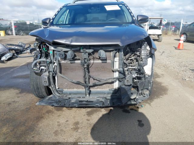 5TDJGRFH6KS078946 Toyota Highlander Hybrid Xle