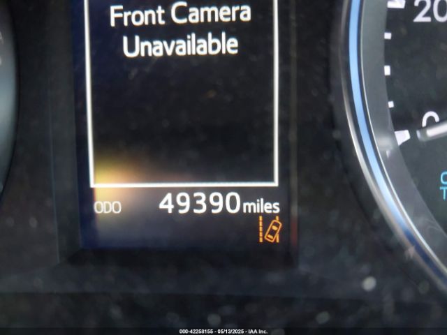 5TDJGRFH6KS078946 Toyota Highlander Hybrid Xle