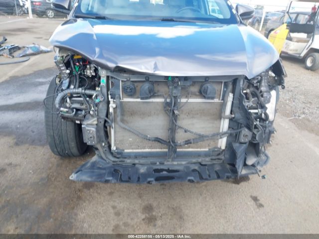 5TDJGRFH6KS078946 Toyota Highlander Hybrid Xle