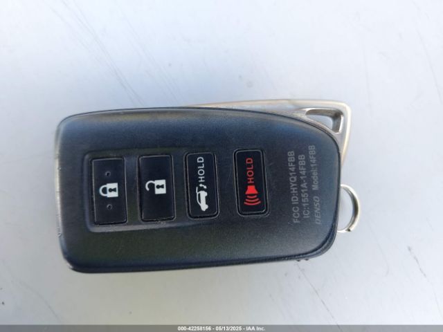 2T2ZZMCA5HC037258 Lexus Rx 350 F Sport