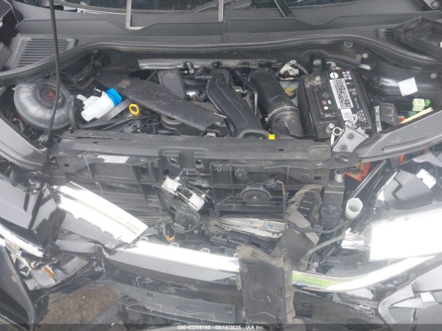 2022 VOLKSWAGEN TAOS 3VV2X7B26NM019850 Photo 9