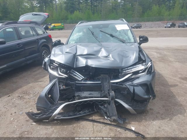 2022 VOLKSWAGEN TAOS 3VV2X7B26NM019850 Photo 5