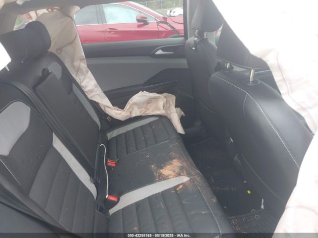 2022 VOLKSWAGEN TAOS 3VV2X7B26NM019850 Photo 7