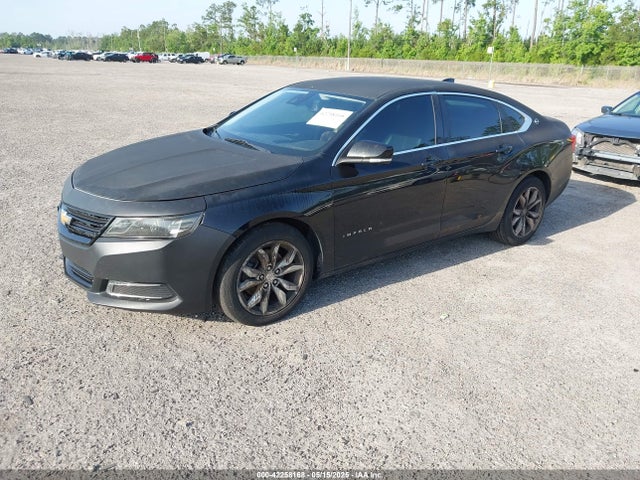 1G1115S32GU162066 Chevrolet Impala 2lt