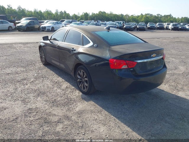 1G1115S32GU162066 Chevrolet Impala 2lt