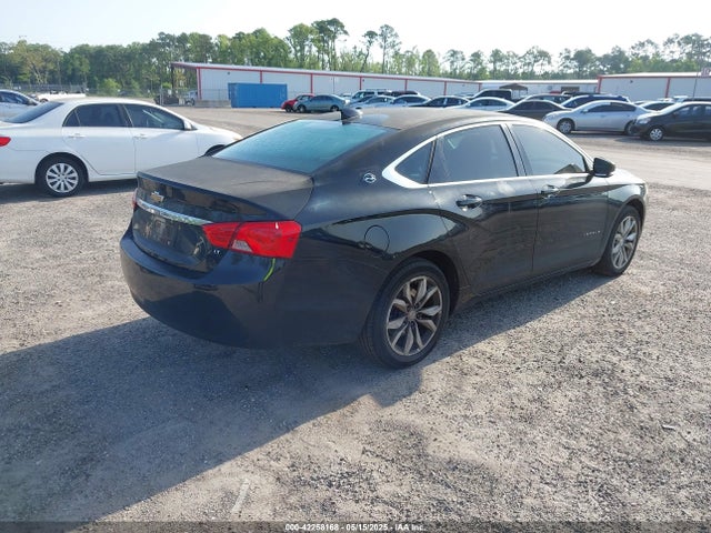 1G1115S32GU162066 Chevrolet Impala 2lt