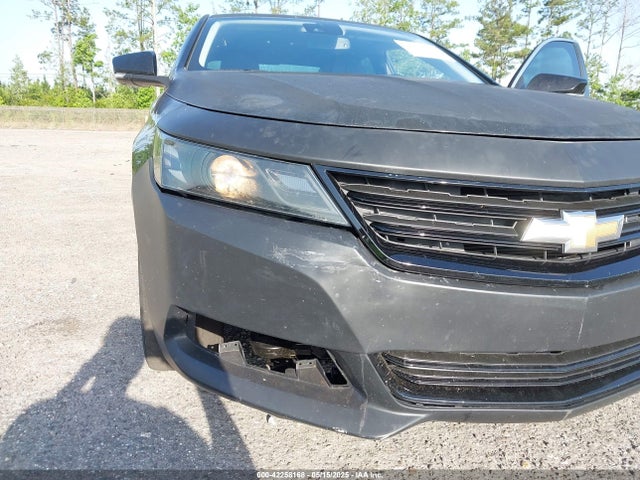 1G1115S32GU162066 Chevrolet Impala 2lt