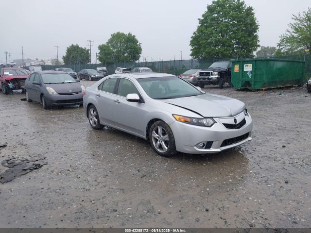 2012 ACURA TSX JH4CU2F44CC016341 Photo 0