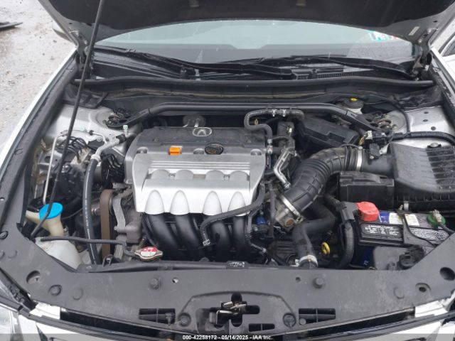 2012 ACURA TSX JH4CU2F44CC016341 Photo 9
