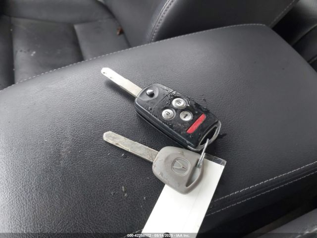 2012 ACURA TSX JH4CU2F44CC016341 Photo 10