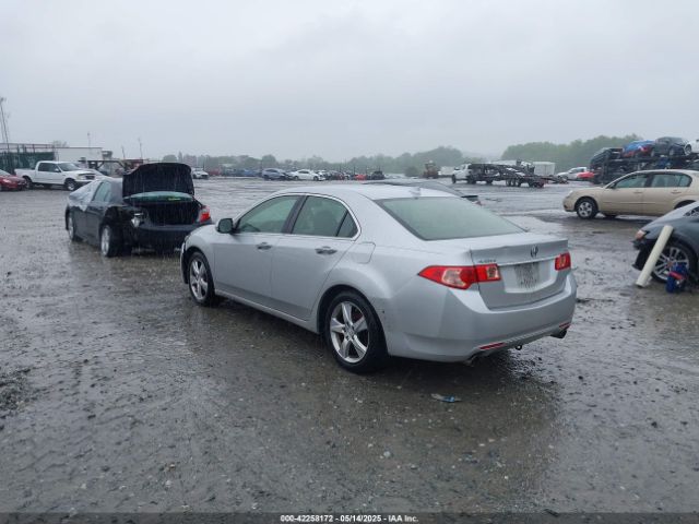 2012 ACURA TSX JH4CU2F44CC016341 Photo 2