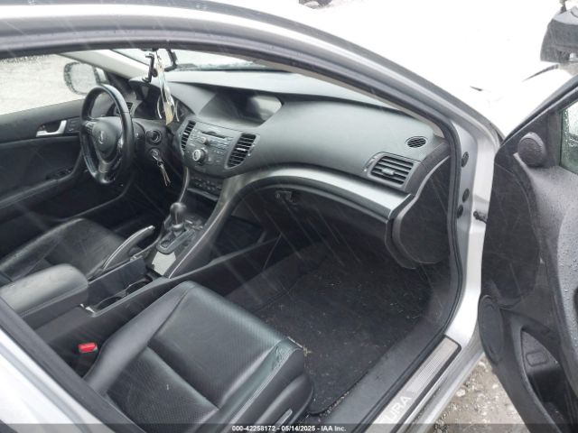 2012 ACURA TSX JH4CU2F44CC016341 Photo 4