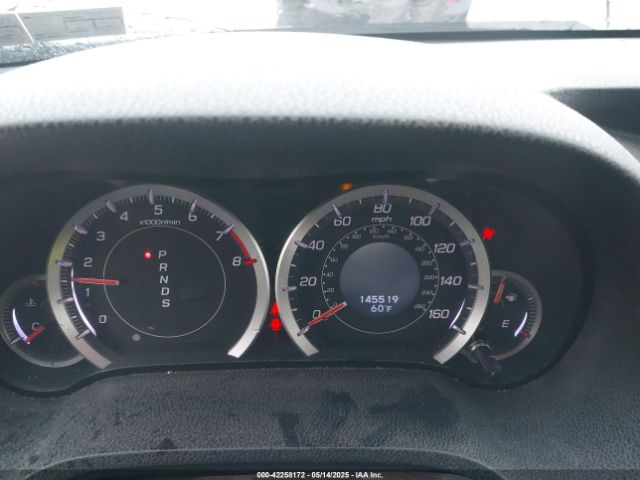 2012 ACURA TSX JH4CU2F44CC016341 Photo 6
