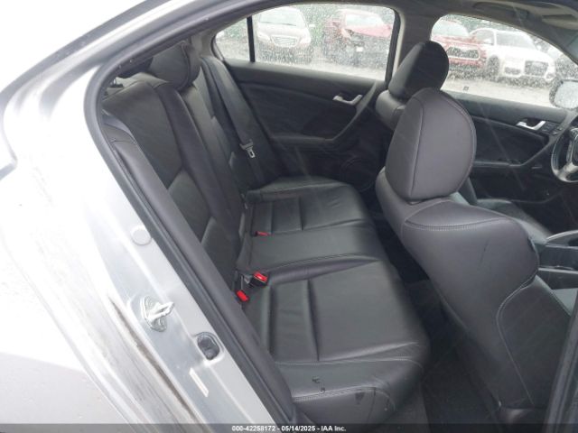 2012 ACURA TSX JH4CU2F44CC016341 Photo 7