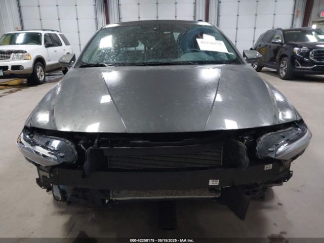 KMHLM4DGXRU683472 Hyundai ELANTRA SEL