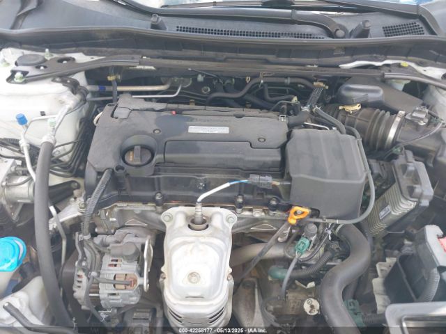 1HGCR2F54HA026805 Honda Accord Sport