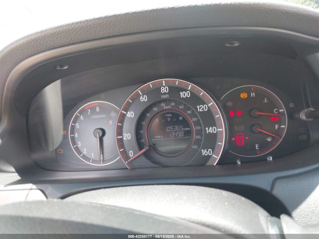 1HGCR2F54HA026805 Honda Accord Sport