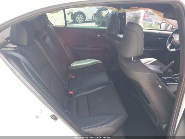1HGCR2F54HA026805 Honda Accord Sport