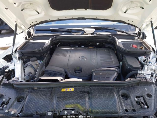 2024 MERCEDES-BENZ GLS 450 4JGFF5KE9RB036748 Photo 9