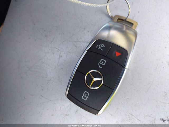 2024 MERCEDES-BENZ GLS 450 4JGFF5KE9RB036748 Photo 10