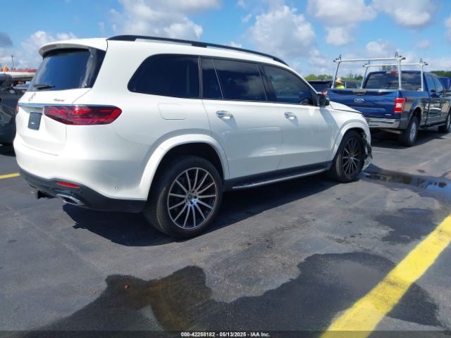 2024 MERCEDES-BENZ GLS 450 4JGFF5KE9RB036748 Photo 3