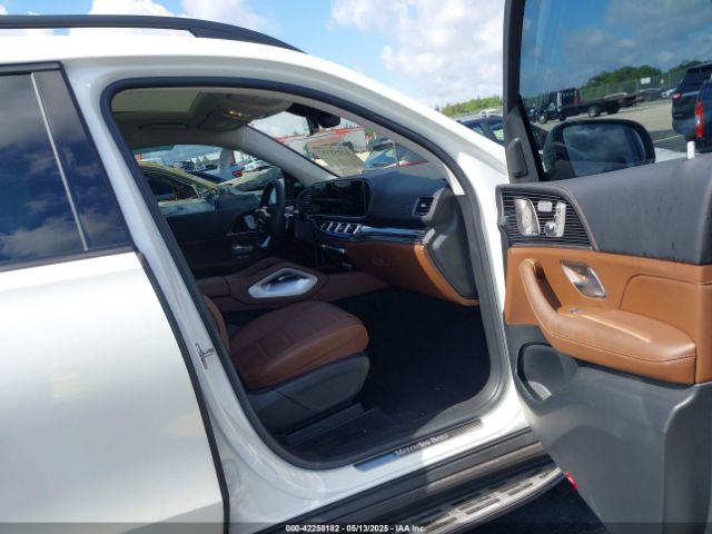 2024 MERCEDES-BENZ GLS 450 4JGFF5KE9RB036748 Photo 4