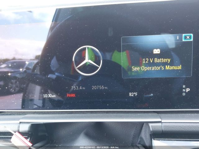 2024 MERCEDES-BENZ GLS 450 4JGFF5KE9RB036748 Photo 6