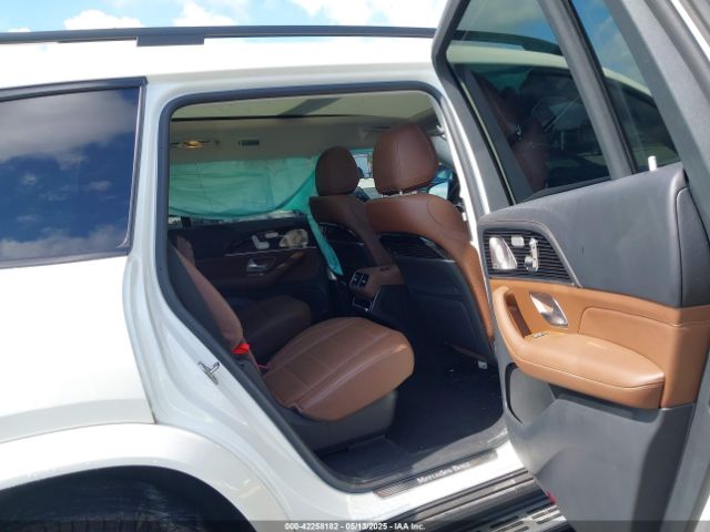 2024 MERCEDES-BENZ GLS 450 4JGFF5KE9RB036748 Photo 7